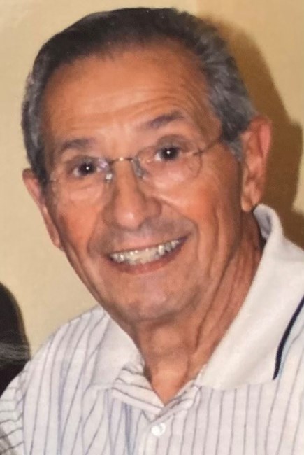 Obituary of Salvatore S. Foglia
