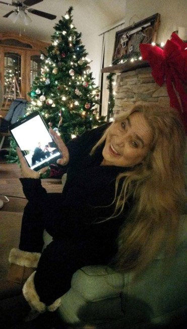 Obituary of Tina Lynn Watson