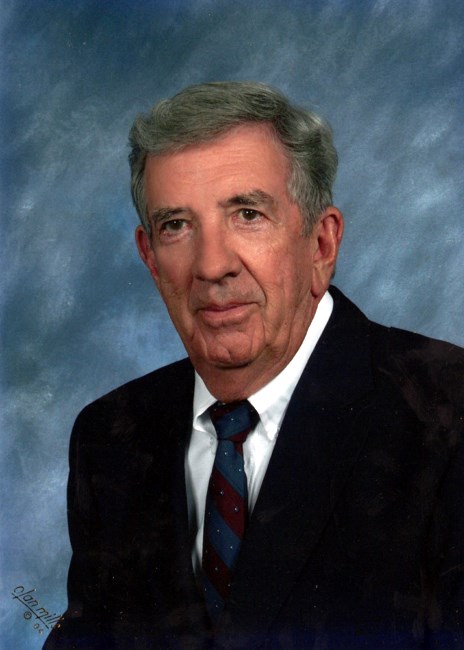 Obituary of Herman Gene Gosnell