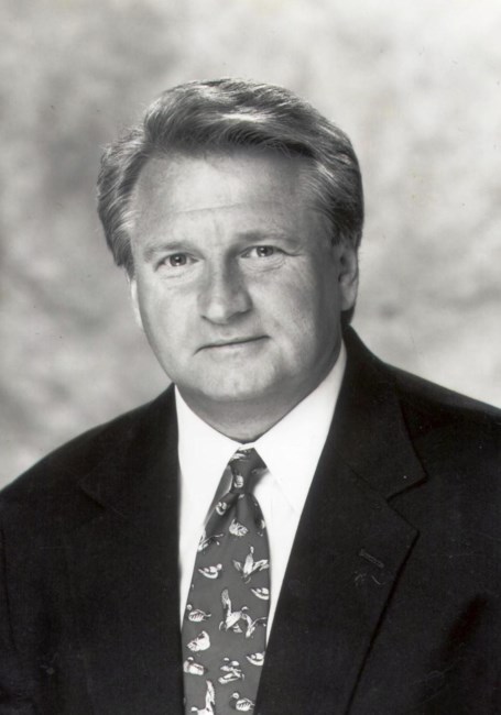 Obituary of Richard Rich Dennis Brenner