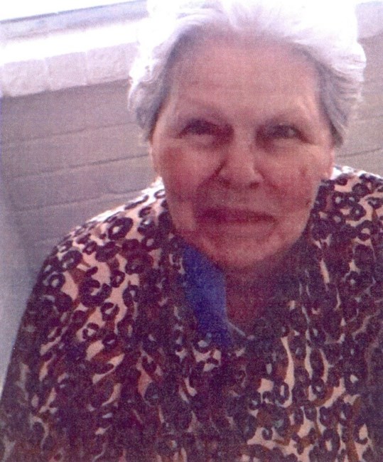 Obituary of Joy Theresa Philibert