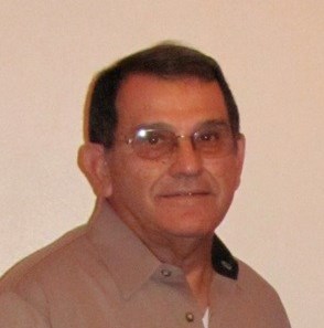 Obituary of Gregorio A. Ramirez