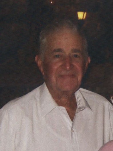 Obituary of Patrick F. Lyons