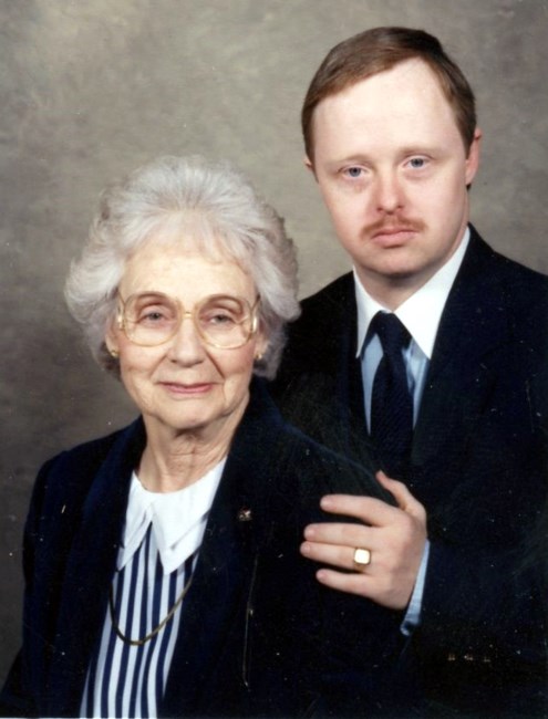 Obituary of Elsie Velma Ward