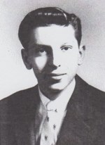 Ronald York