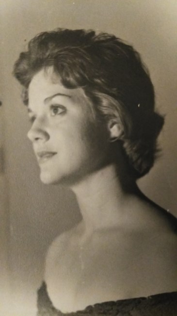 Obituary of Betty M Lebowitz