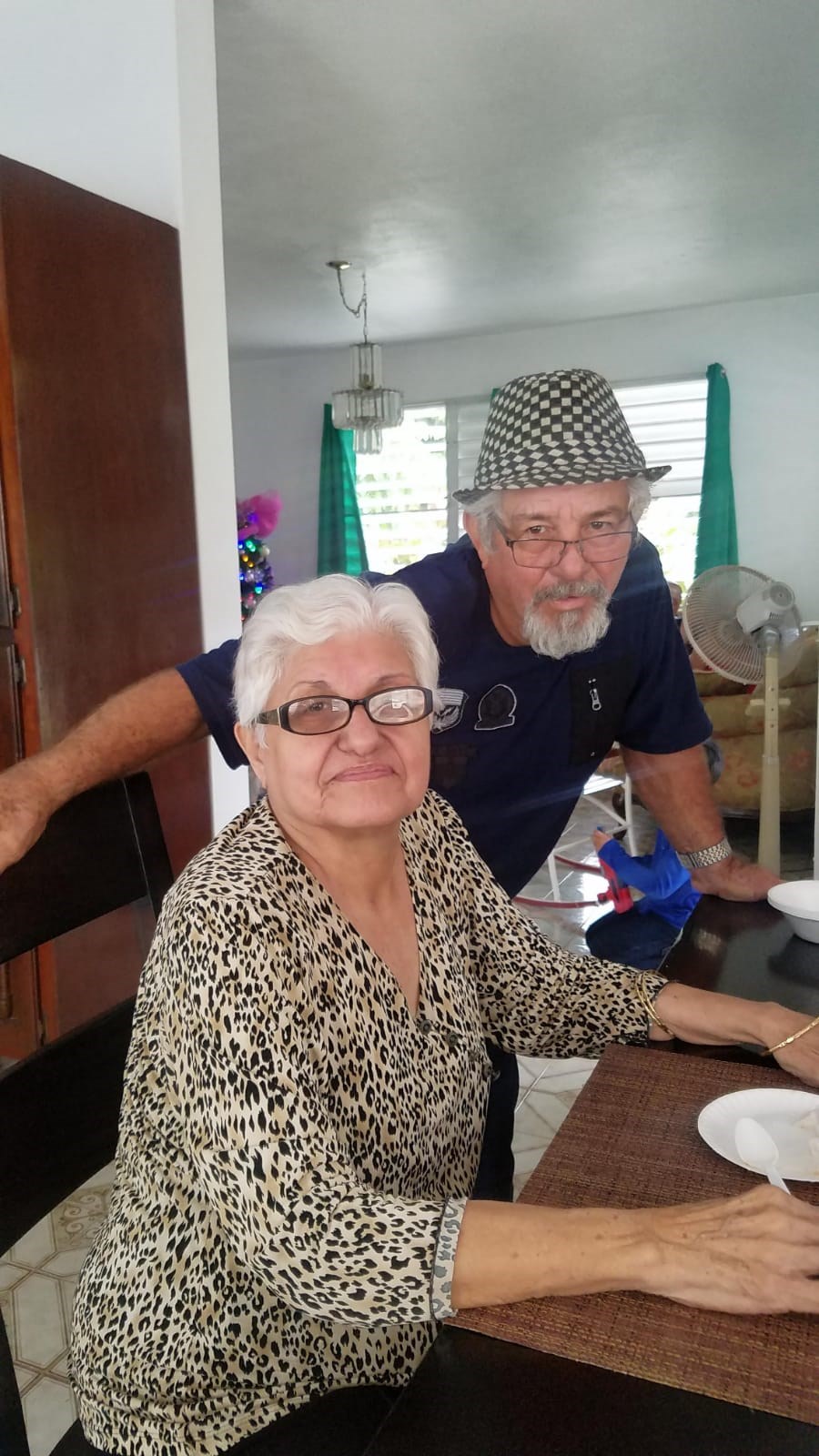 Obituario de Hilda Eva Rivera Cruz