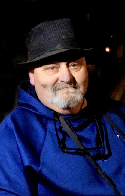 Obituary of Richard "Rick" Wayne Call