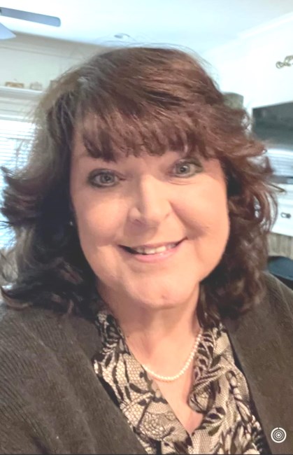 Obituary of Theresa Gail Booth