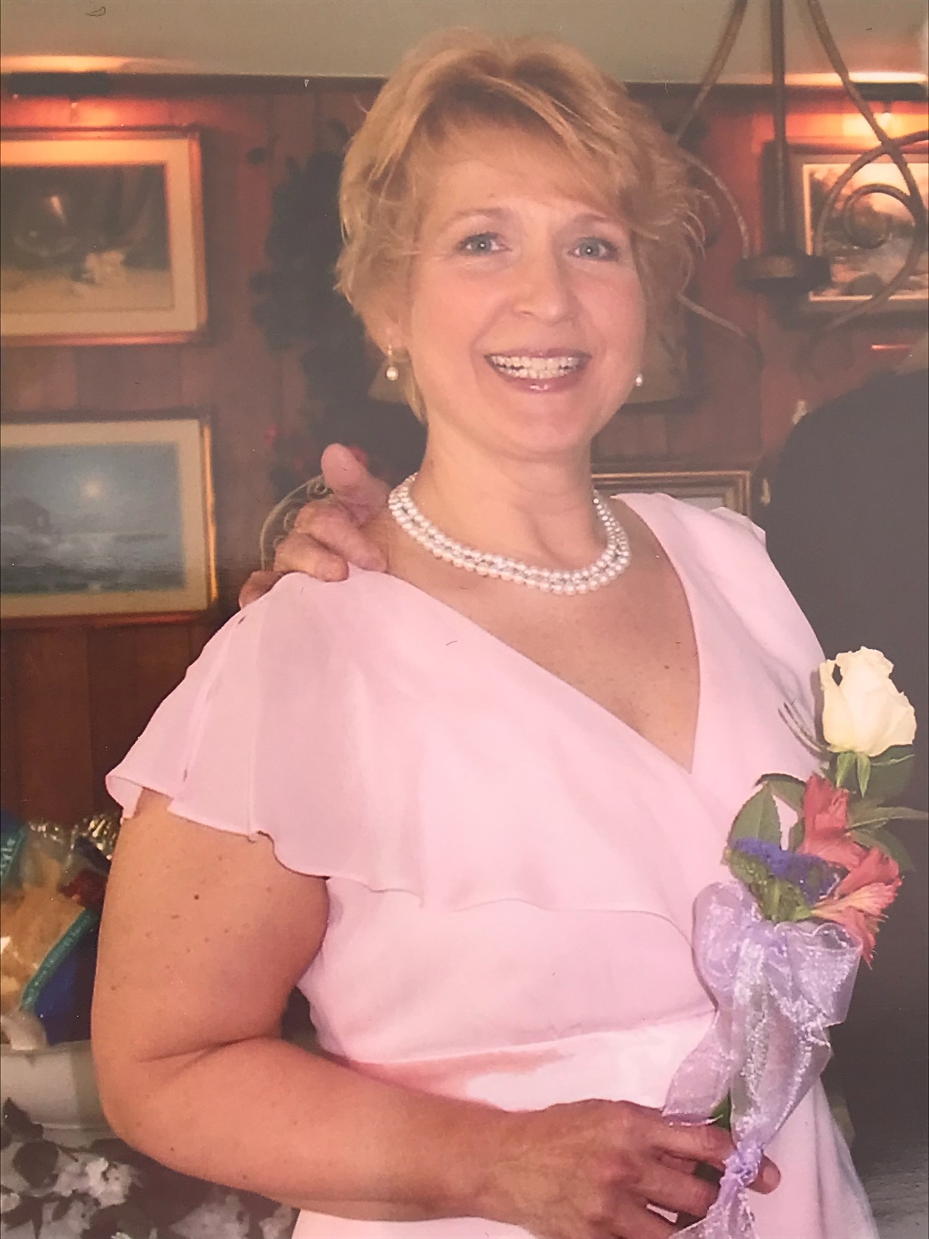 Lynn M. Egan Obituary Englewood, FL
