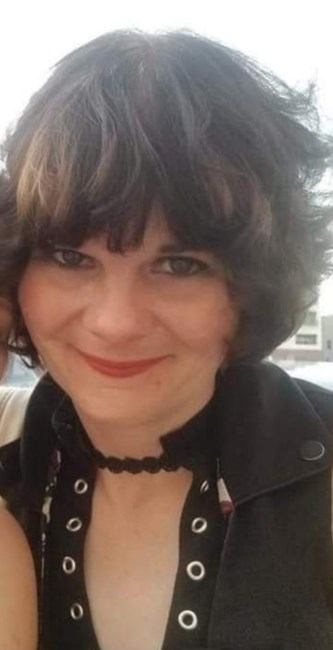 Obituary of Michelle Annete Creighton