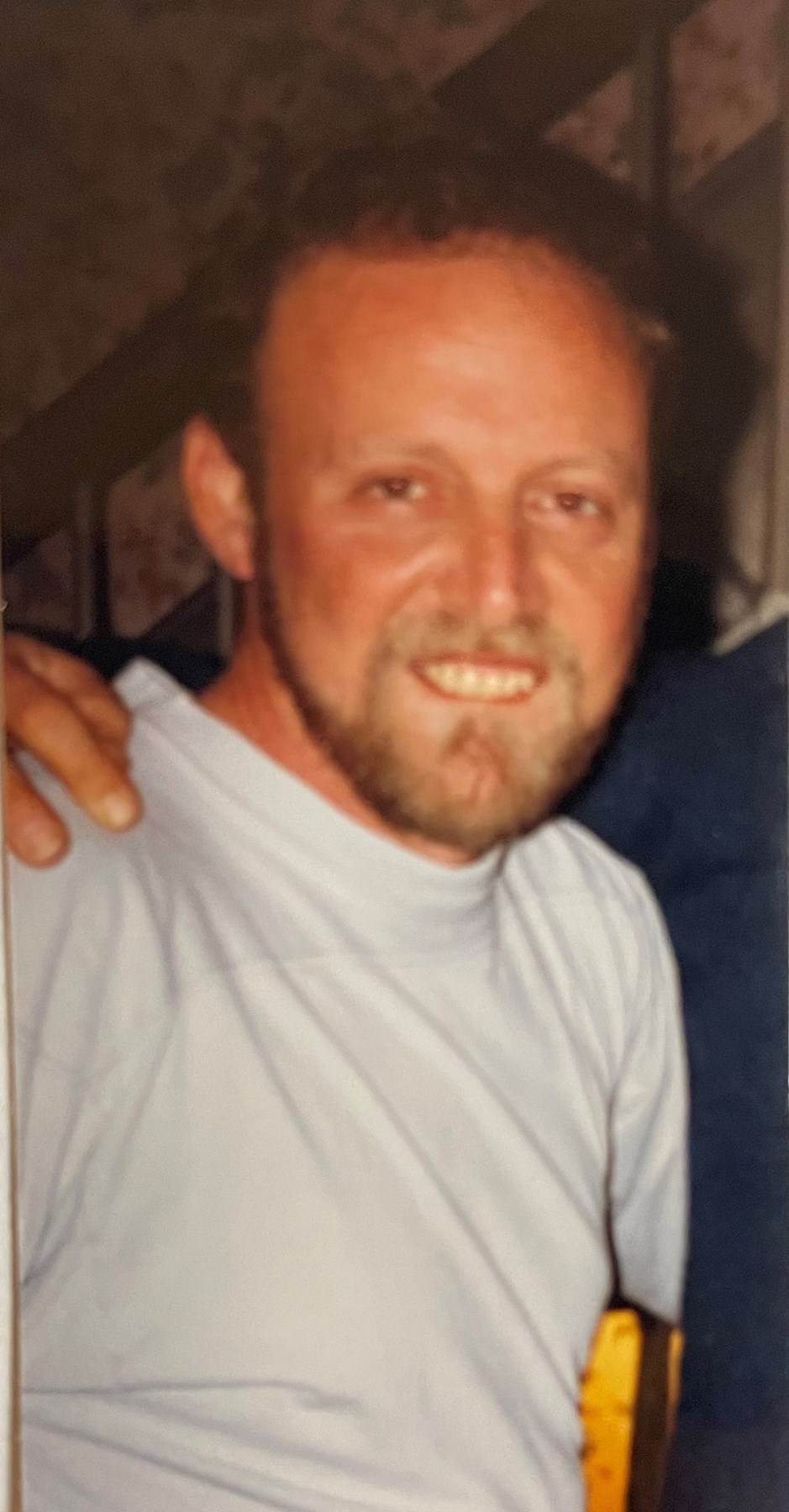 Obituary of Ronald Louis Noe