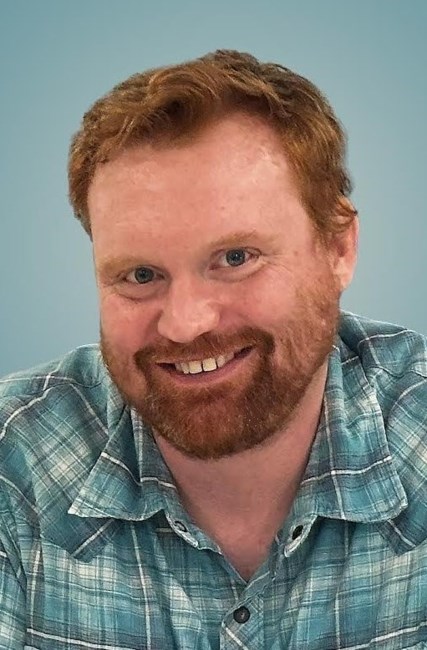 Obituary of Scott Scully Dunn