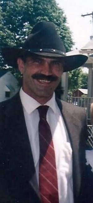 Obituary of Jeffrey Todd Malone