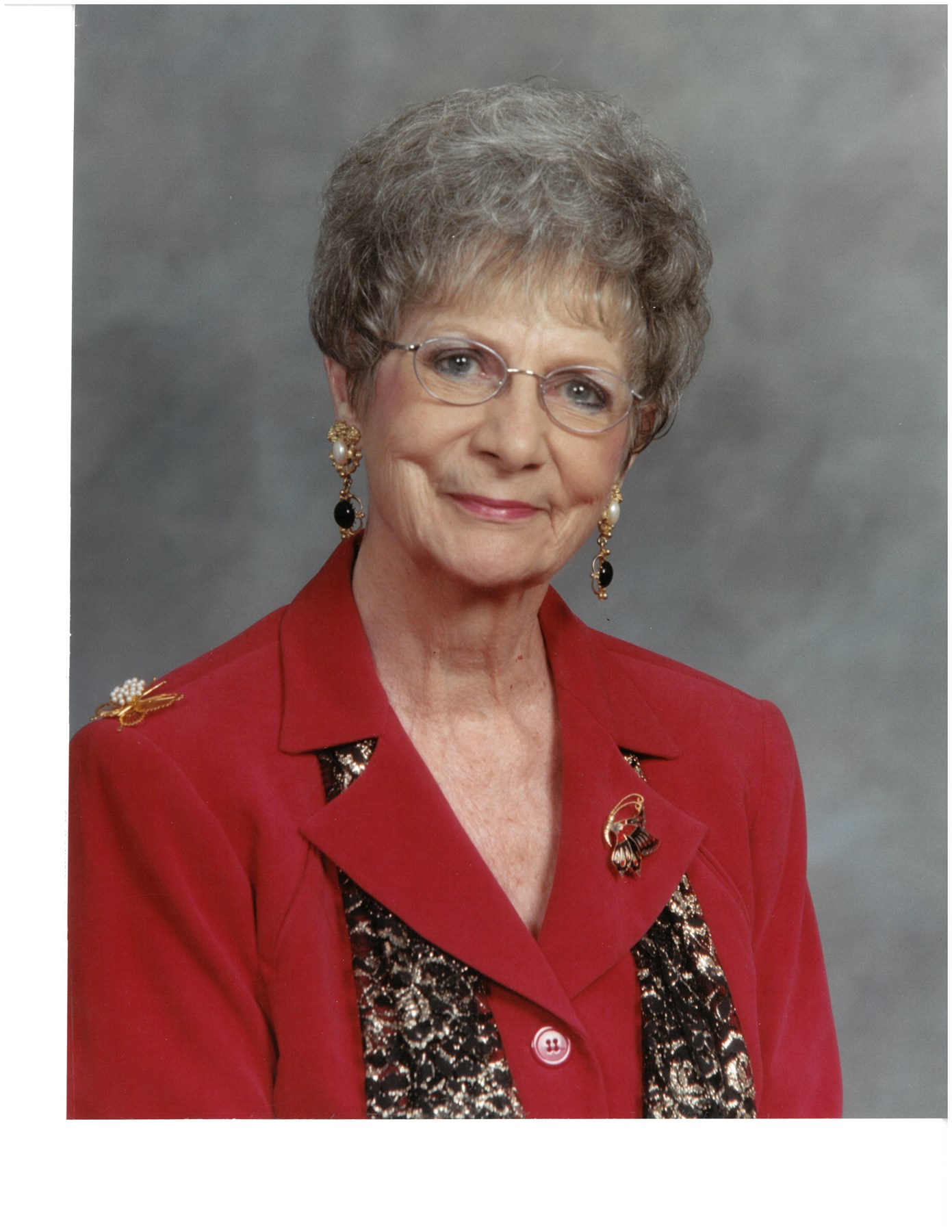 Obituary of Marie B. Collins