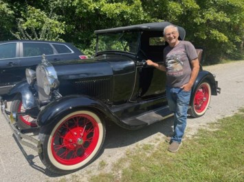 Obituary of Brenzoil A. Chaney