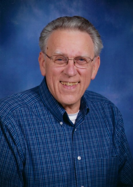 Obituary of Raymond Herbert Beyer