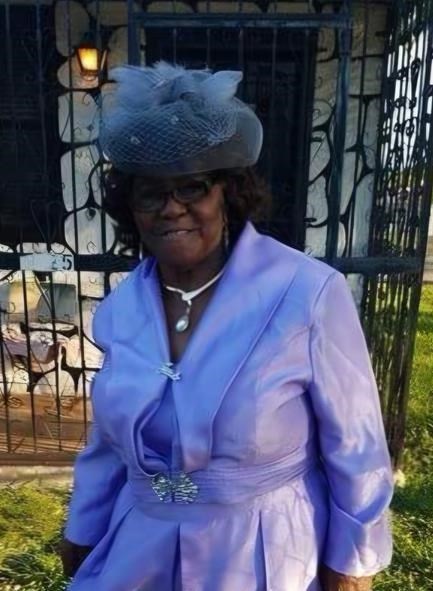 Obituary of Alice Rose Bedell