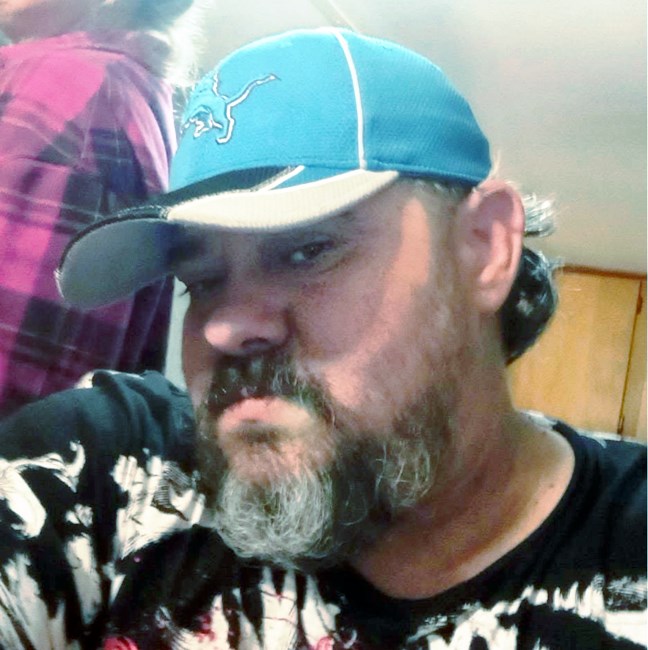 Obituary of Shane Eric Diekman Sr.