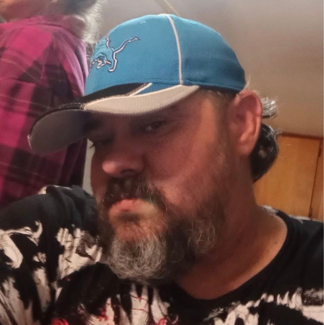 Obituary of Shane Eric Diekman Sr.