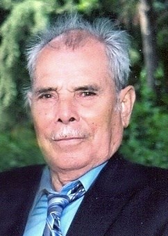 Obituary of Ramon Del Toro