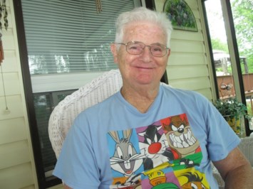 Obituary of James Henery McGrattan