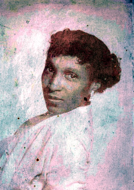 Obituary of Jessie Lee Currie