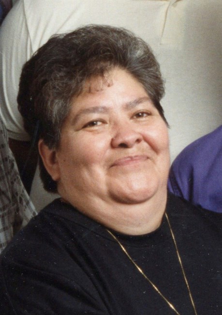 Obituary of Loretta M. Andrade