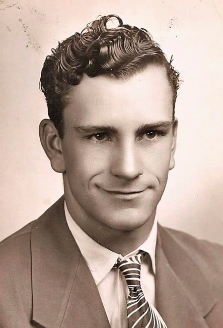 Obituary of Rex D. Clark