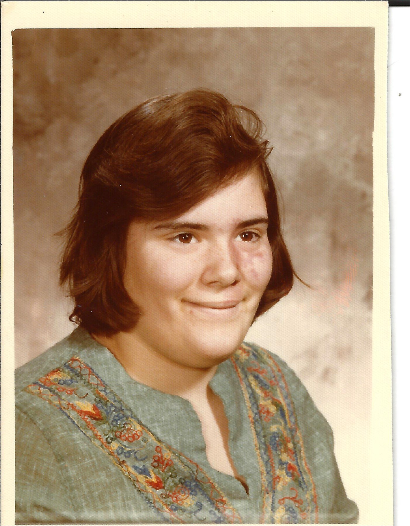 Obituary of April D Dunn