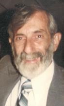 Obituary of Milton Harold Treiser
