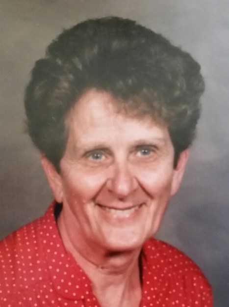 Obituary of Flois Anne Carter