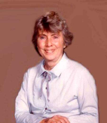 Obituary of Dorothy Bryant Cook