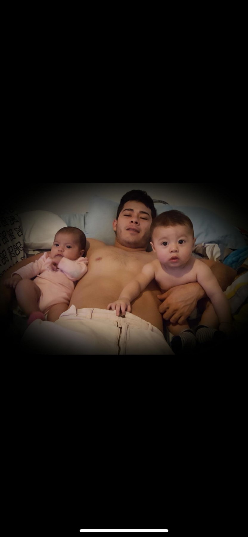 Obituary of Arnoldo Moreno