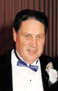 Avis de décès de Thomas E Tyler