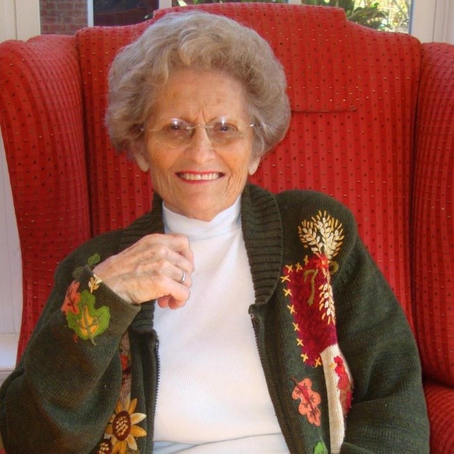 Obituary of Rosa DiVenuto Shaheen