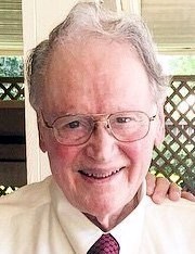 Obituary of Dr.  Troy L. Morrison
