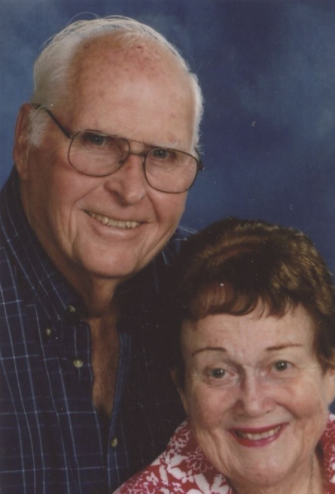 Obituary of Barbara Jean Landis