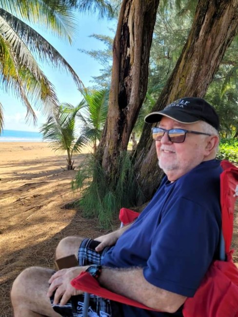 Obituary of Heriberto Rafael Sifre Torres