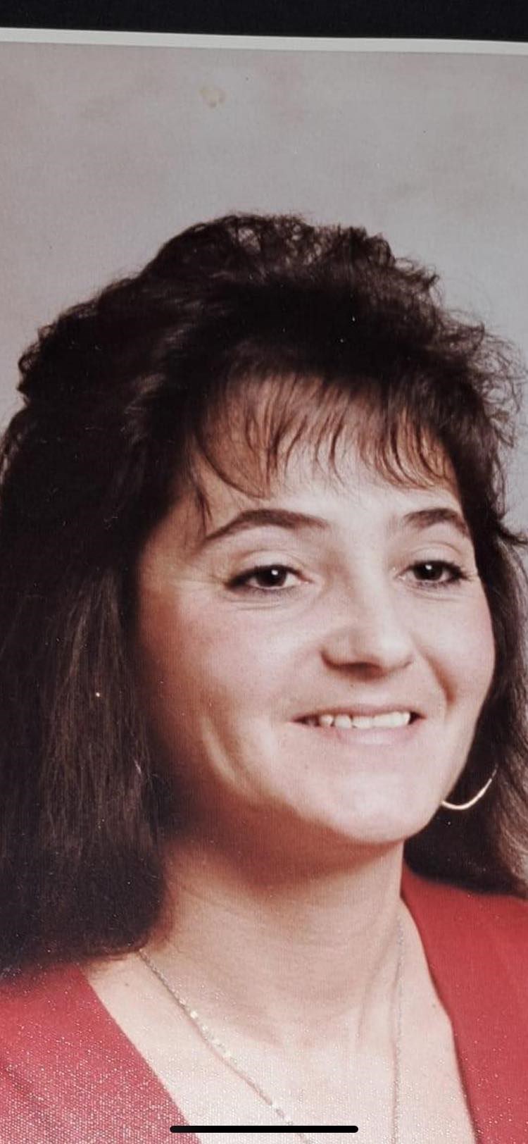 Obituary of Sheila Lee Marshall