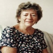 Obituary of Mary Lorraine Gillis