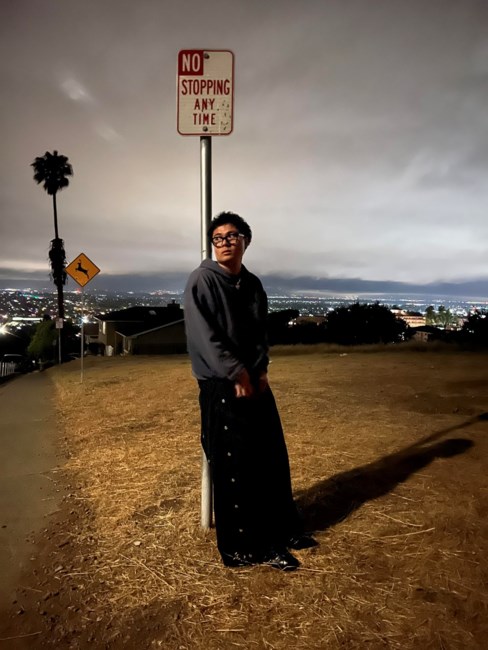 Obituary of Anthony Ryan Goyoco