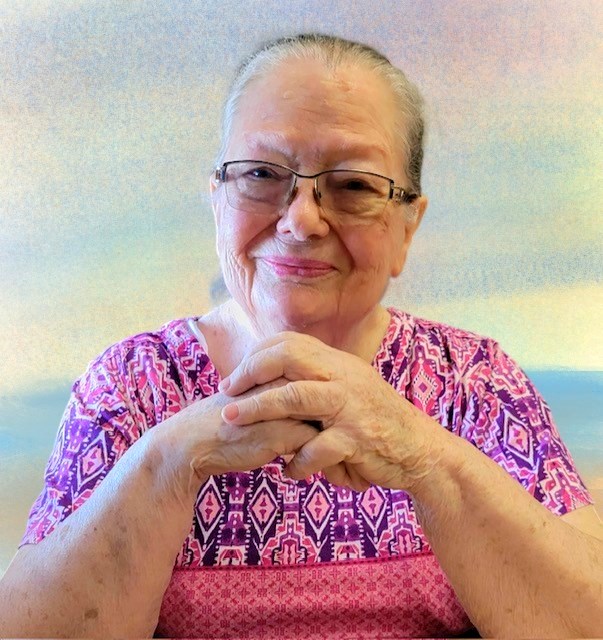 Obituary of Adele Beatrice Dunham