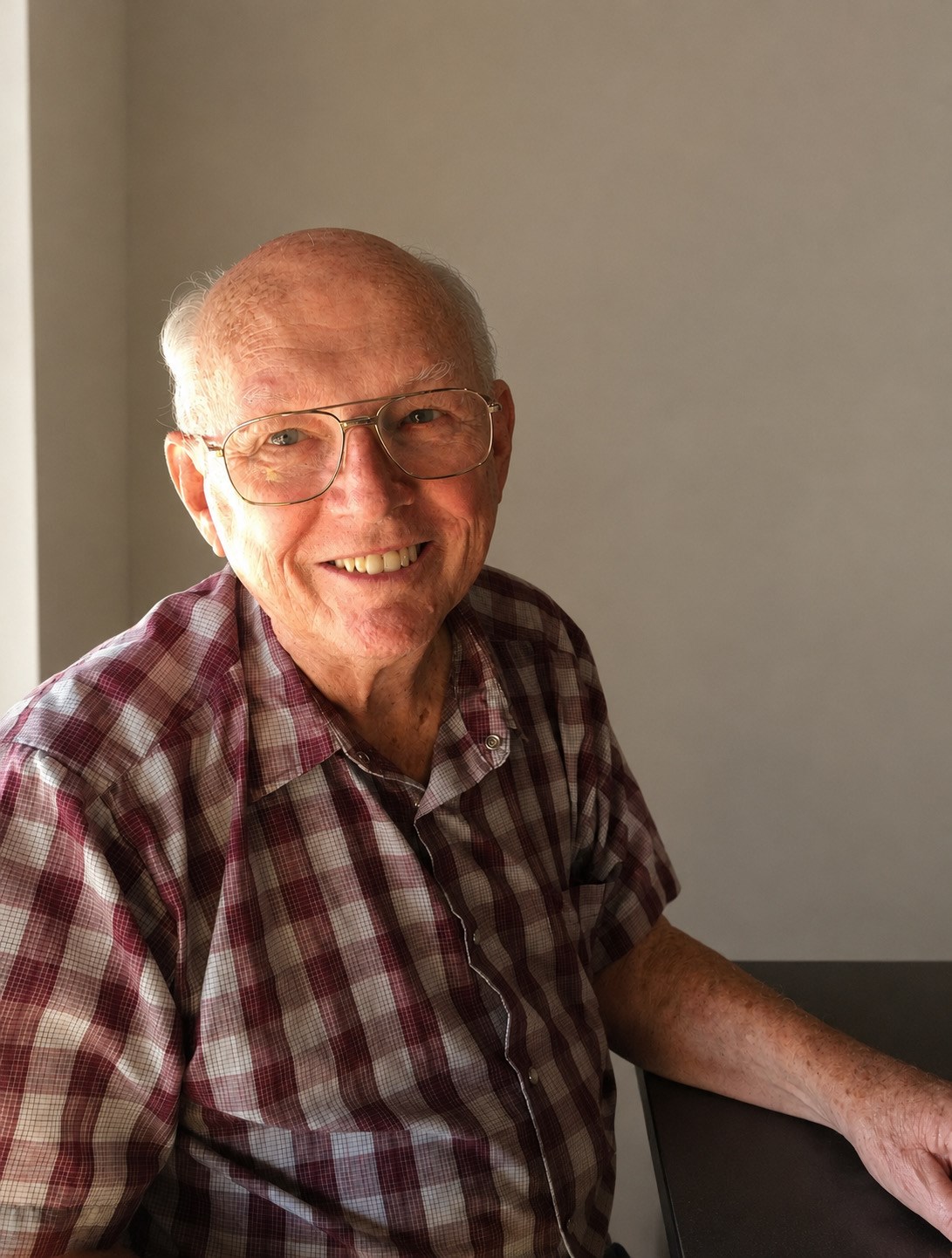 Obituary of Jack Yearout Jeffries