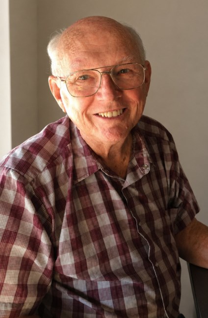 Obituary of Jack Yearout Jeffries