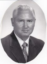 Edward Summerford