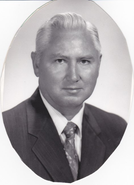 Obituary of Edward Lee Summerford