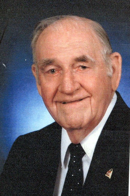 Obituary of John Alvin Castillow