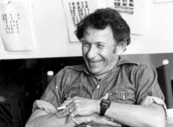 Obituary of Robert Gips