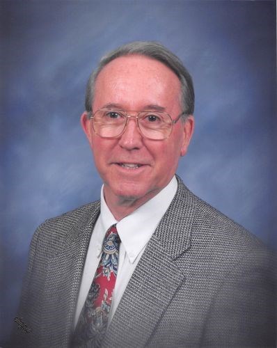 Obituary of Don Paul Hicks